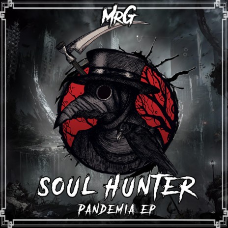 Soul Hunter | Boomplay Music