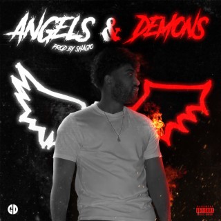 Angels & demons