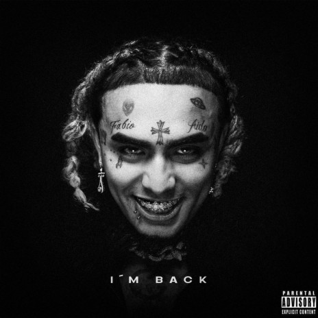 I'm Back | Boomplay Music