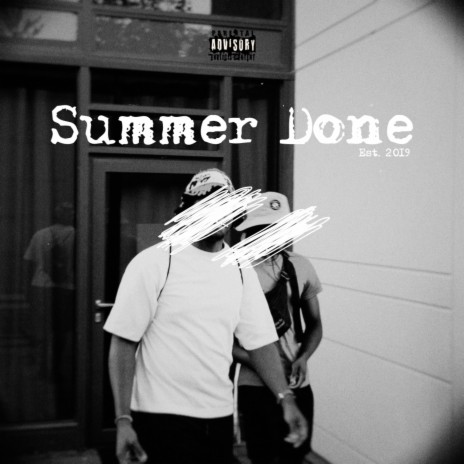 Summer Done (2019) | Boomplay Music