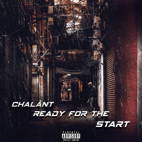 Ready for the Start | Boomplay Music