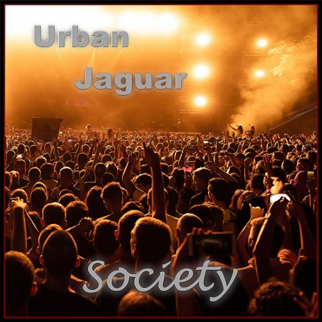 Society | Boomplay Music