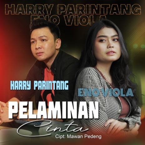 Pelaminan Cinta ft. Eno Viola | Boomplay Music