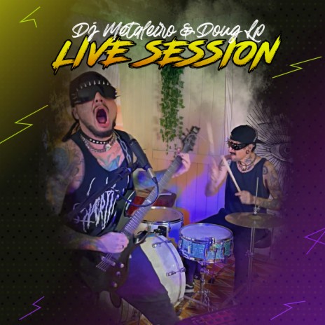 BRING ME THE FOGOSA (Ao Vivo) ft. Doug LP | Boomplay Music