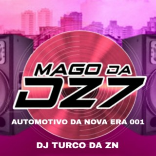 AUTOMOTIVO DA NOVA ERA 001