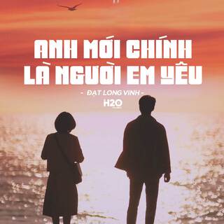 Anh Mới Chính Là Người Em Yêu (Lofi Ver.)