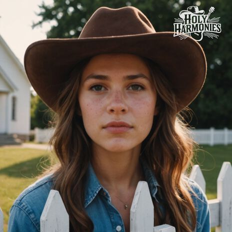 Graceful Pastures ft. Lily Mae Johnson | Boomplay Music