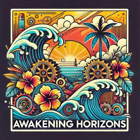 Awakening Horizons | Boomplay Music