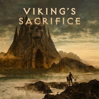 Viking’s Sacrifice: Offerings to Odin, Norse Religion Ritual Music