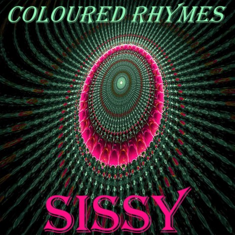Coloured Rhymes (Version Instrumental) | Boomplay Music