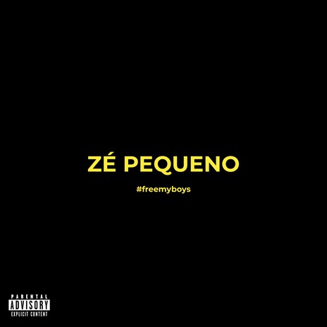 ZÉ PEQUENO ft. OhMyGon! | Boomplay Music