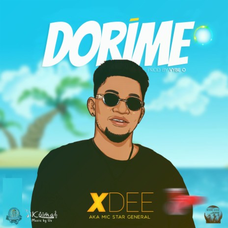 Dorime | Boomplay Music