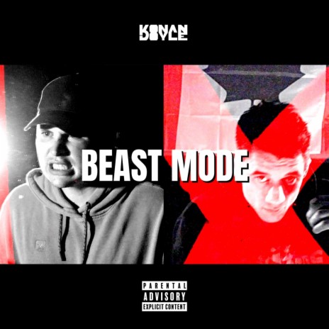 Beast Mode | Boomplay Music