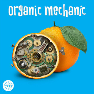 Organic Mechanic