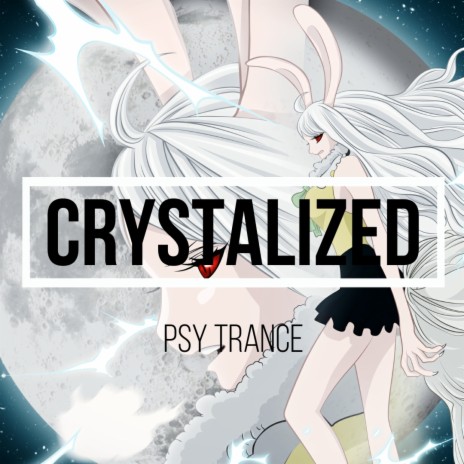 Crystalized