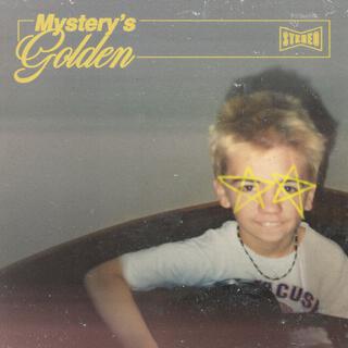 Mystery's Golden