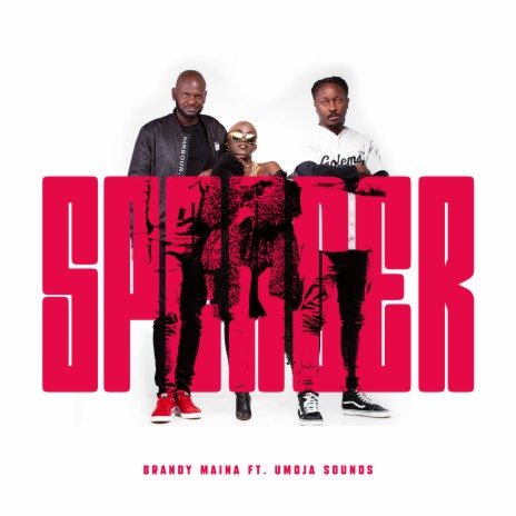 SPENDER ft. Umoja Sounds | Boomplay Music