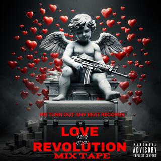 love Revolution