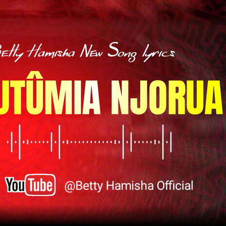 Mûtumia Njorua | Boomplay Music