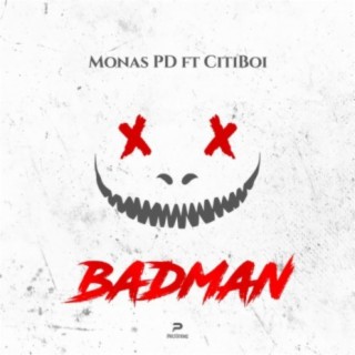 BadMan (feat. Citiboi)