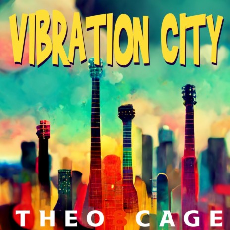 Vibration City | Boomplay Music