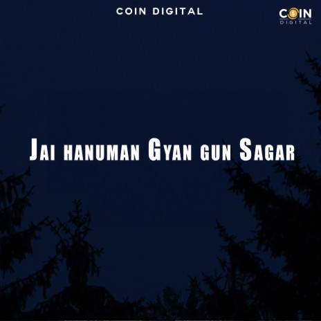 Jai Hanuman Gyan Gun Sagar | Boomplay Music