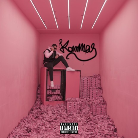 Kommas | Boomplay Music