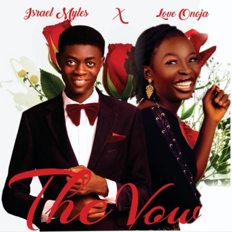 The Vow (feat. Love Onoja) | Boomplay Music