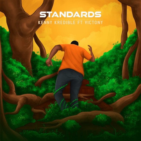 Standards ft. Victony | Boomplay Music