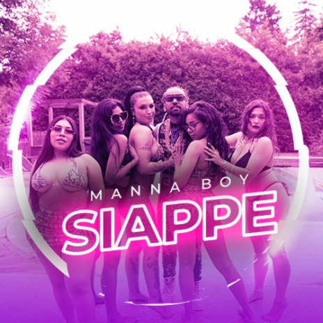 Siappe | Boomplay Music