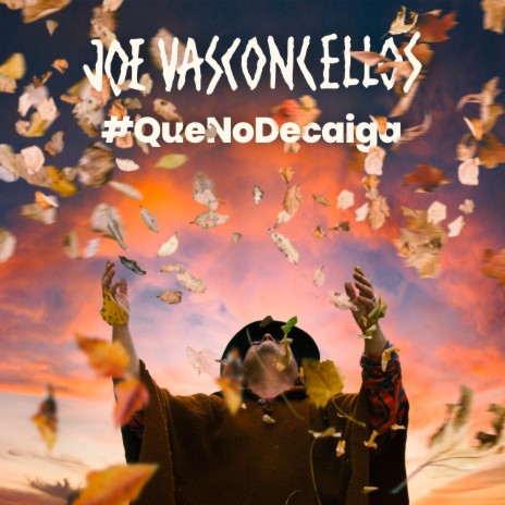 Que No Decaiga ft. Ema Pinto | Boomplay Music