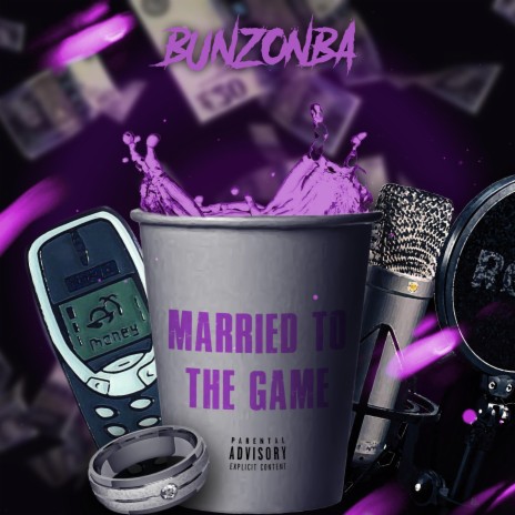 Married to the game | Boomplay Music