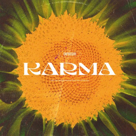 Karma | Boomplay Music