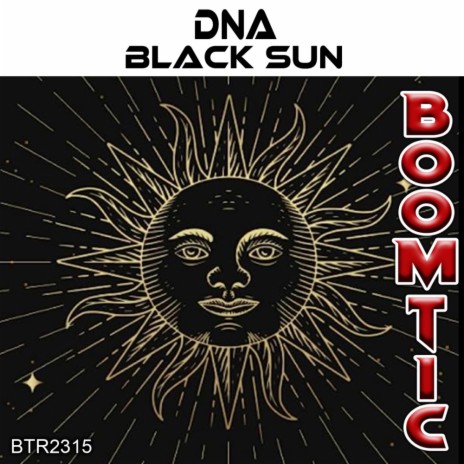 Black Sun | Boomplay Music