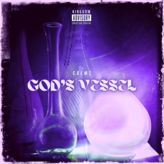 God's vessel