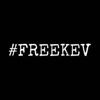 #FREEKEV