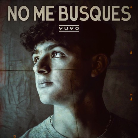 No Me Busques | Boomplay Music