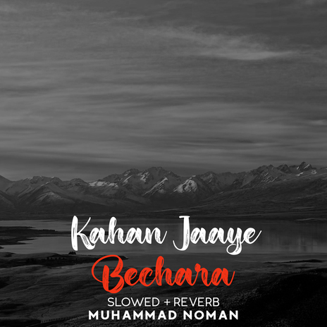 Kahan Jaaye Bechara Lofi | Boomplay Music