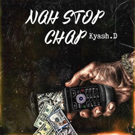 Nah Stop Chap