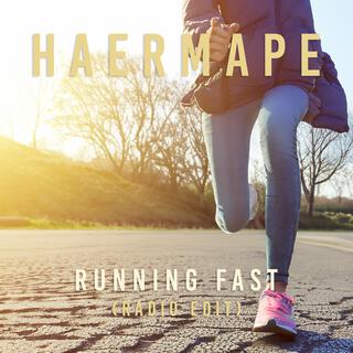 Running fast (Radio Edit)