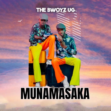 Munamasaka | Boomplay Music