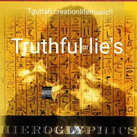 Truthful or lie's..... Mastered edition