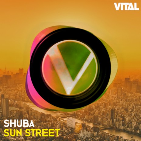 Sun Street