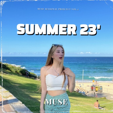 Summer 23’ (Feat. Keezy) | Boomplay Music