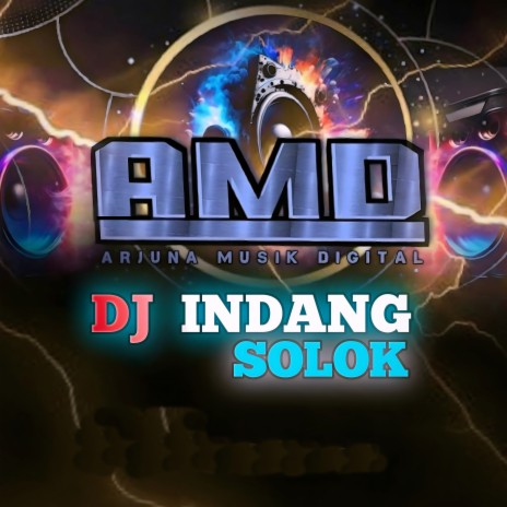 Indang Solok Remix | Boomplay Music