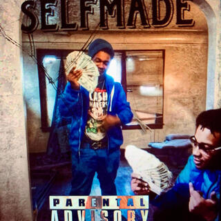 self made