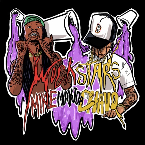 Wockstars ft. Chavo | Boomplay Music