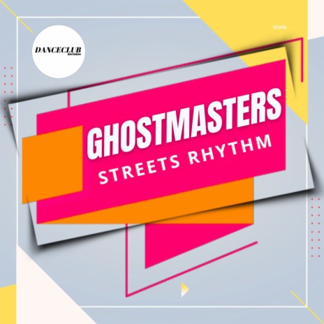 Streets Rhythm (Extended Mix) | Boomplay Music