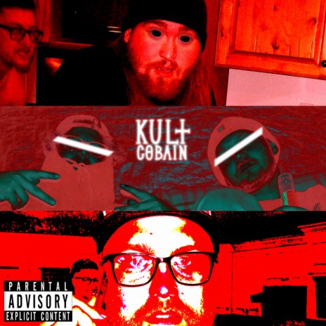 Kult Cobain | Boomplay Music