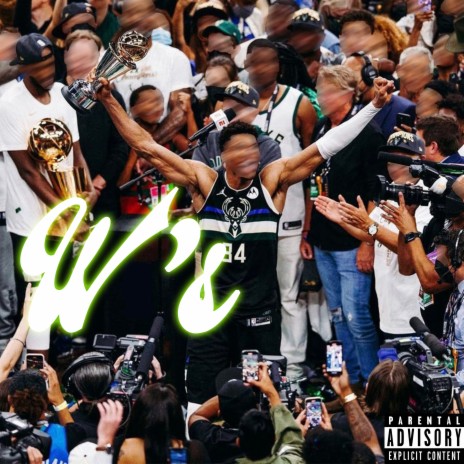 W's ft. Tru3 Stories | Boomplay Music